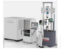 Electro-hydraulic Servo  High Tempreture Fatigue