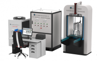 Multi-physics Coupling Rock Mechanics Testing