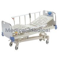 Hospital Equipment,Medical Electric Hydraulic Table,multi-function hospital patient Bed ECOM8  From China