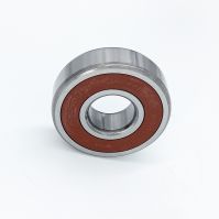 Deep Groove Ball Bearing 6001