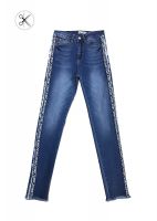 2019 New Fashion Women&#039;s Jeans