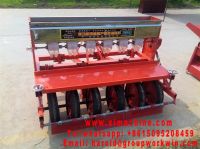 Wheat Planter
