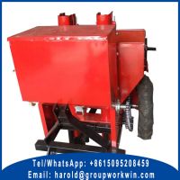potato planter