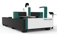 Fiber Laser Cutting Machine