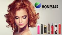 Strong Holding Long Lasting Hair Spray