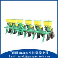 Corn Seed Planter