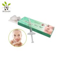 5ml  beauty personal care cross linked derm hyaluronic acid filler injection for Remove wrinkles soften facial creases