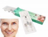 5ml  beauty personal care hyaluronic acid filler for anti wrinkles filler  