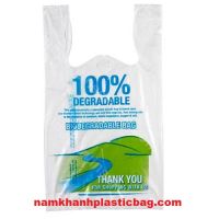 vest carrier plastic bag From Vietnam