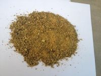 Cotton Seed Meal 