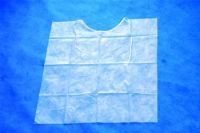 non woven Apron(disposable)