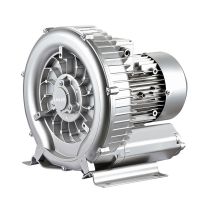 Shenzhen Lnlee Regenerative Blower LN550 High