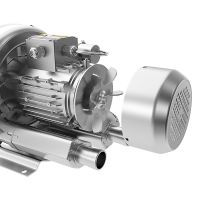 Shenzhen Lnlee Regenerative Blower LN1500 High