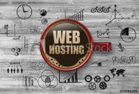 Web Hosting