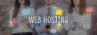 Web Hosting