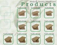 Best MDF (Medium Density Fiber Board)