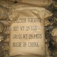 Best Calcium Formate