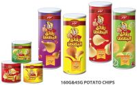 Quality Potato Chips, Potato Crisps, Pringles, Lays, Batata, Papas, Patata, Potatoes From South Africa