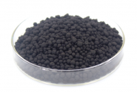 Good Quality Plant Growth Potassium Humate Round Granule Water Solubility potassium humate fertilzer