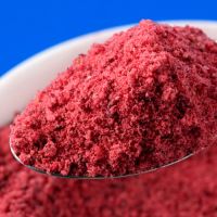 Freeze Dried Cranberry Powder