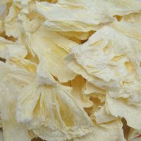 Freeze Dried Pineapple Slice From South Africa