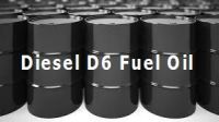 Diesel D6