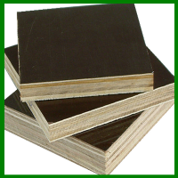 18mm Poplar Film Faced Plywood For