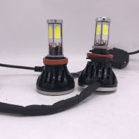G5 LED Headlight Bulbs Kit 72W