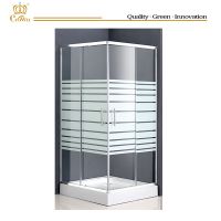 Shower enclosure HG-8606 Europe standard shower room