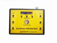 Wrist Strap And Footwear Tester_001-6506