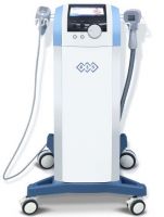 Multifunctional Ultrasound RF Fat Removal Skin Tightening and Body Slimming Machine Btl