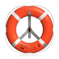 Hot Selling China Manufacturer Solas Marine Life Buoy