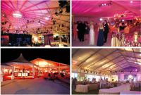 Event Tent