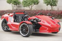 ZTR TRIKE ROADSTER 250CC Price 700usd