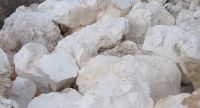 Raw MAgnesite