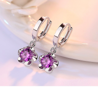 S925 Unique fashion Earrings