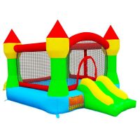 Bounce Castles