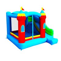 inflatable kids castle