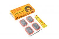 Bicycle tyre tube puncture repair kit L24 From China