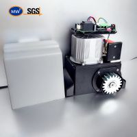 550W sliding gate motor