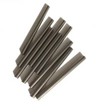 carbide rod for drilling and cutting application