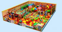 high quality children's playground popular indoor playground for kids