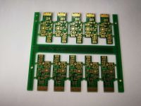 Fiber Optic Board