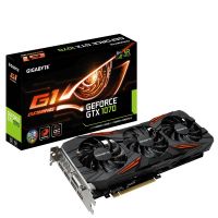Gigabyte GeForce GTX 1070 G1 Gaming