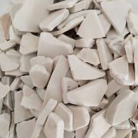 Regrined PVC Scrap 