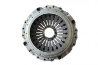 430mm clutch pressure plate Shacman delong DZ9114160034