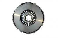 430mm clutch pressure plate Shacman delong DZ9114160034