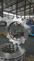 Brake Discs