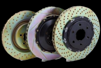 Brake Discs