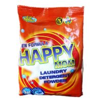 High Foam Long Lasting Smell Clothes Washing Powder 